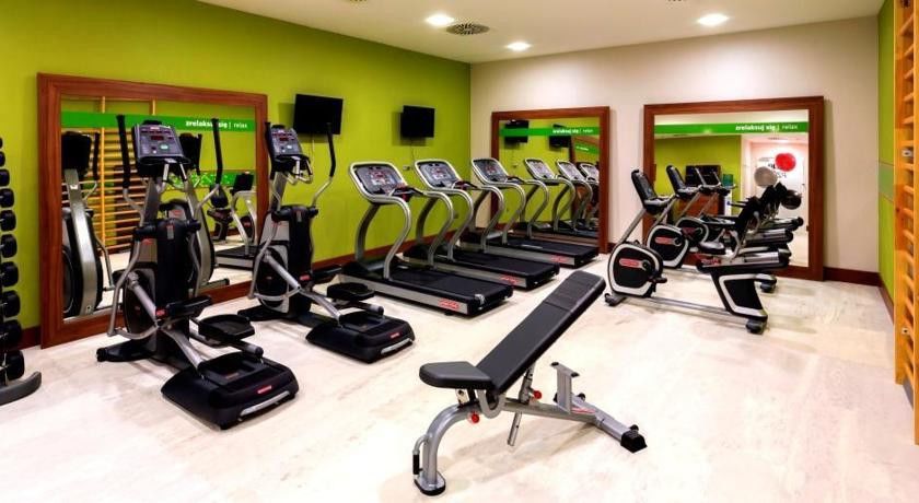 Hampton By Hilton Centre Warsaw