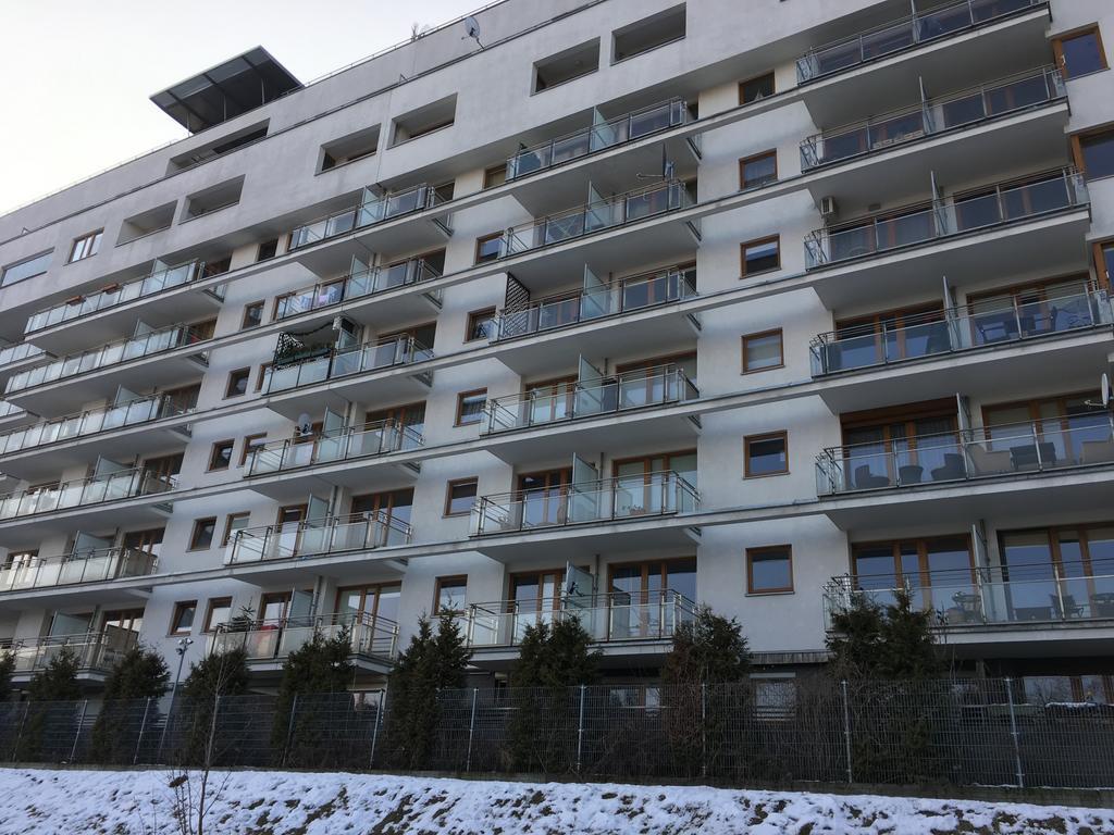 Mokotow Apartament Warszawa