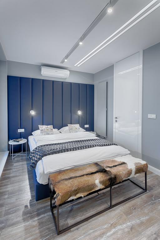 Dzielna 72 Central Apartament Warszawa