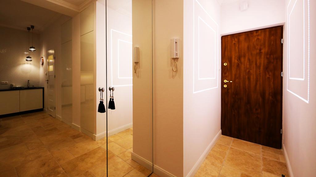 Maison De Luxe Apartment Warsaw