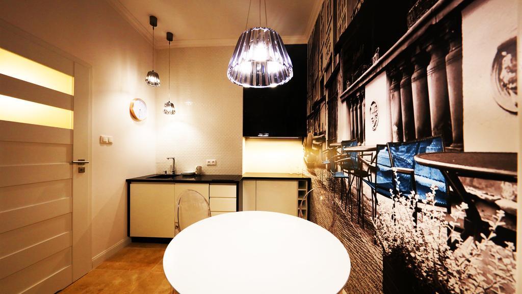 Maison De Luxe Apartment