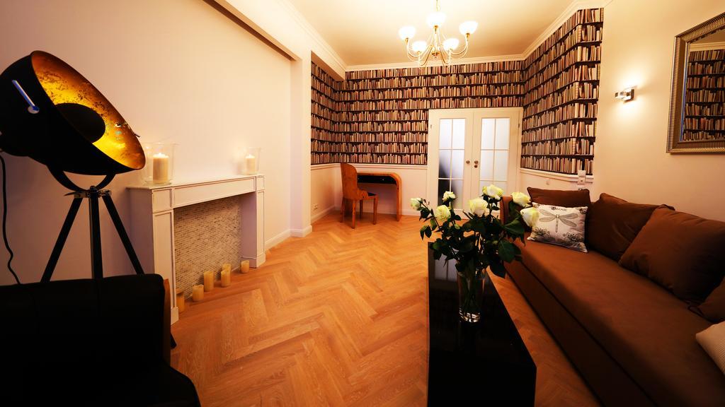 Maison De Luxe Apartment *