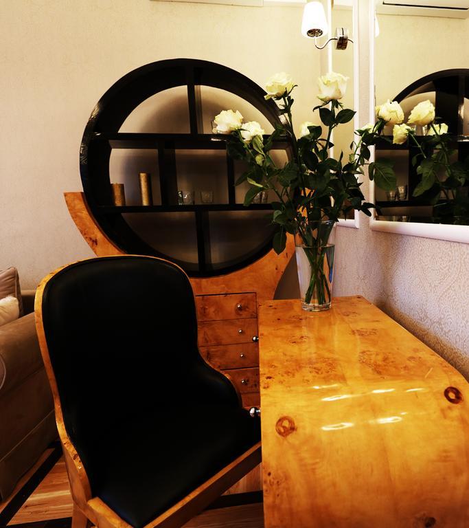 Apartment Maison De Luxe *