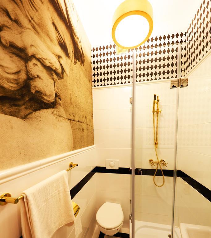Maison De Luxe Apartment *