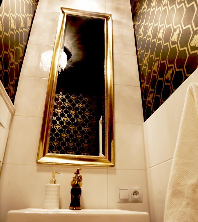 Maison De Luxe * Warsaw