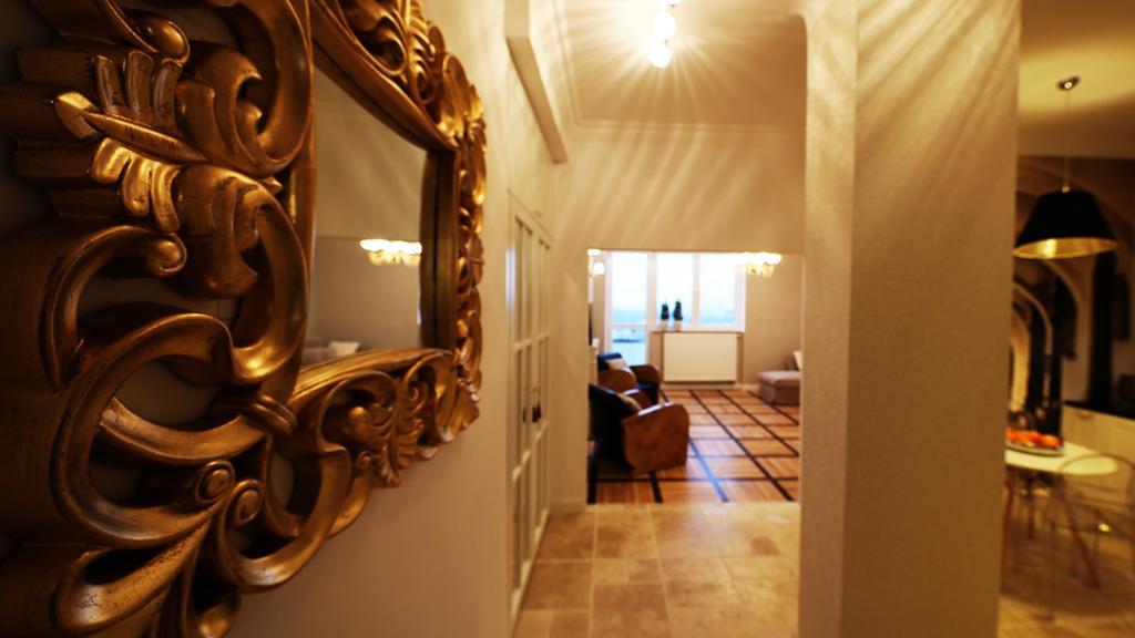Apartment Maison De Luxe