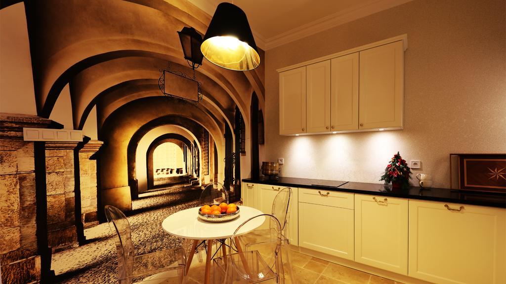 Maison De Luxe Apartment Warsaw