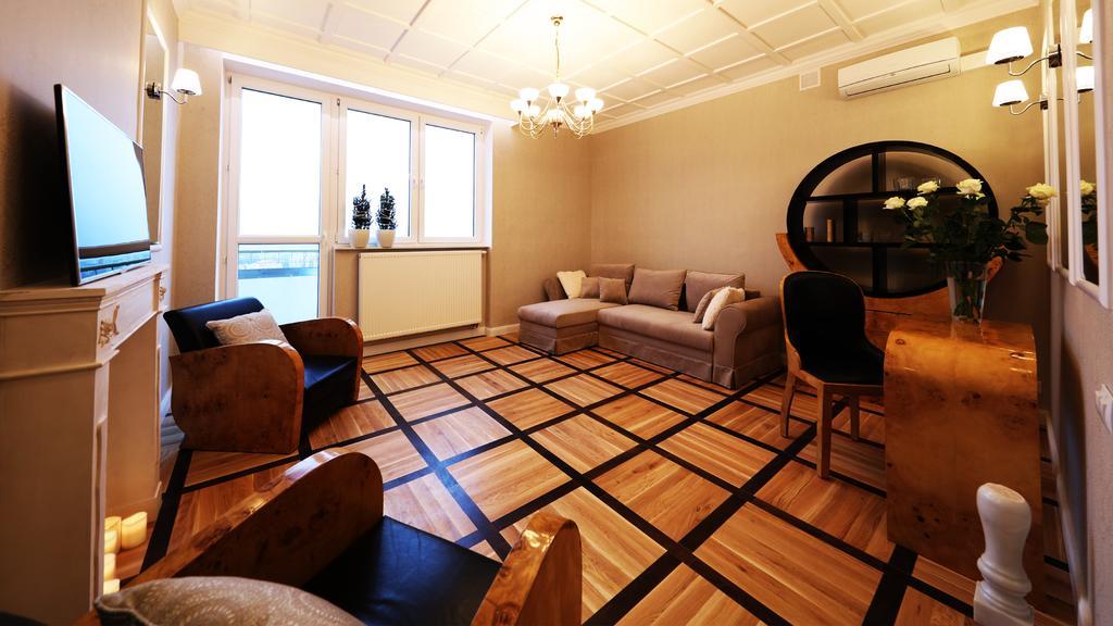 Maison De Luxe Apartment