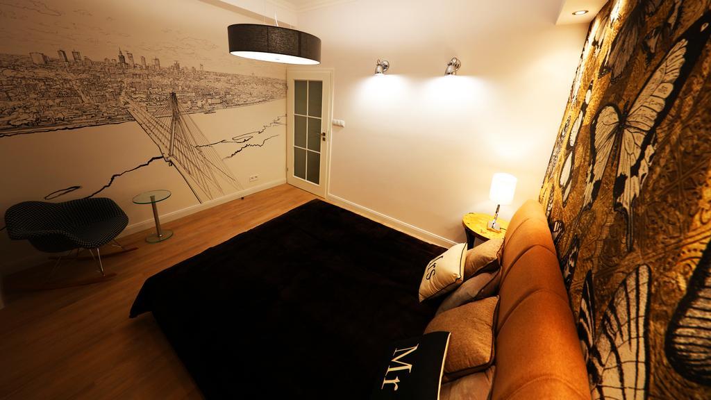 Apartment Maison De Luxe *