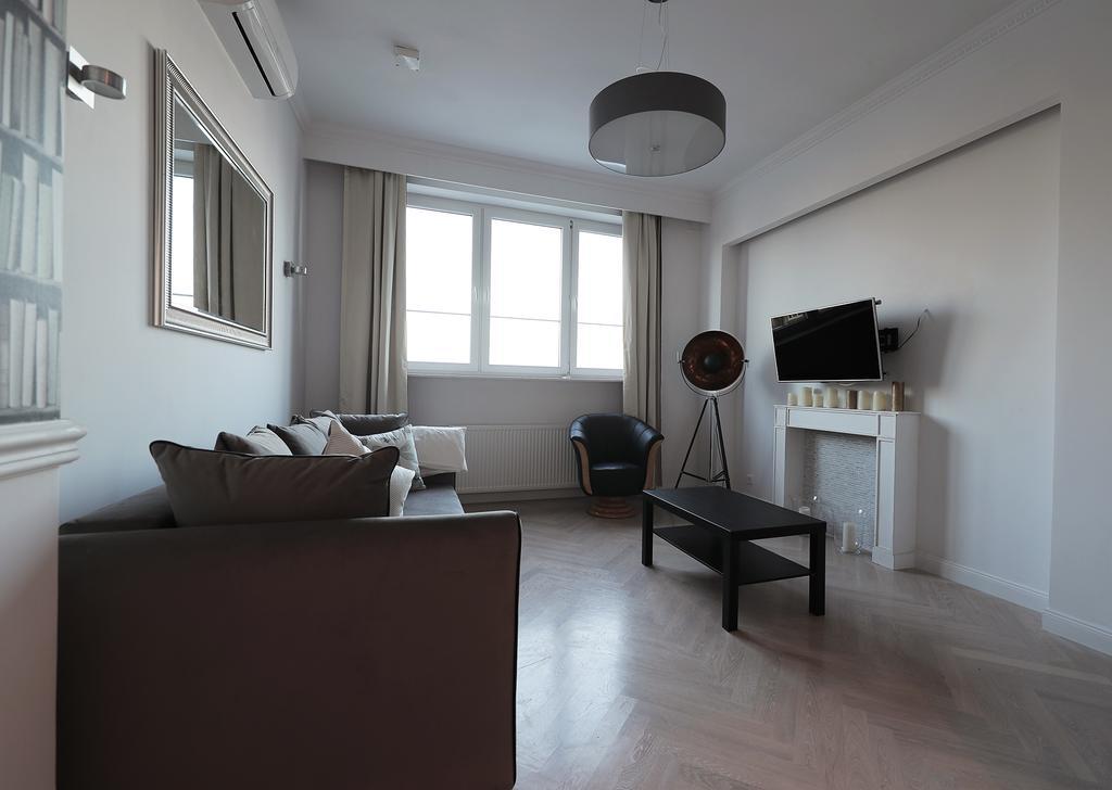 Apartment Maison De Luxe *