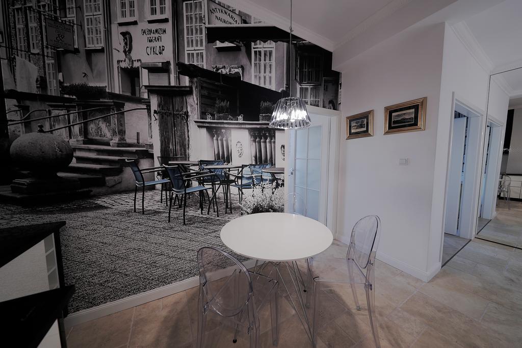 Apartment Maison De Luxe