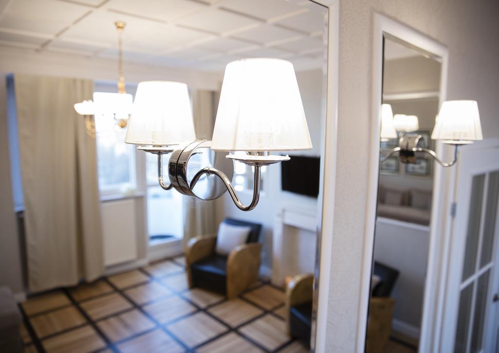 Maison De Luxe Apartment Warsaw