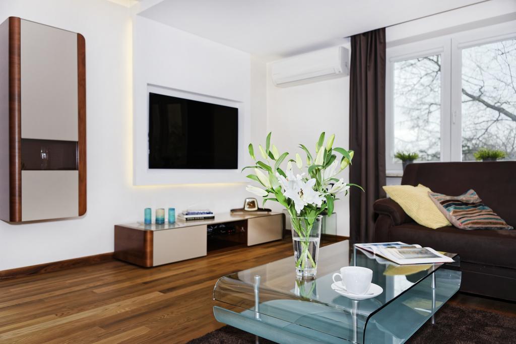 Apartament Powiśle