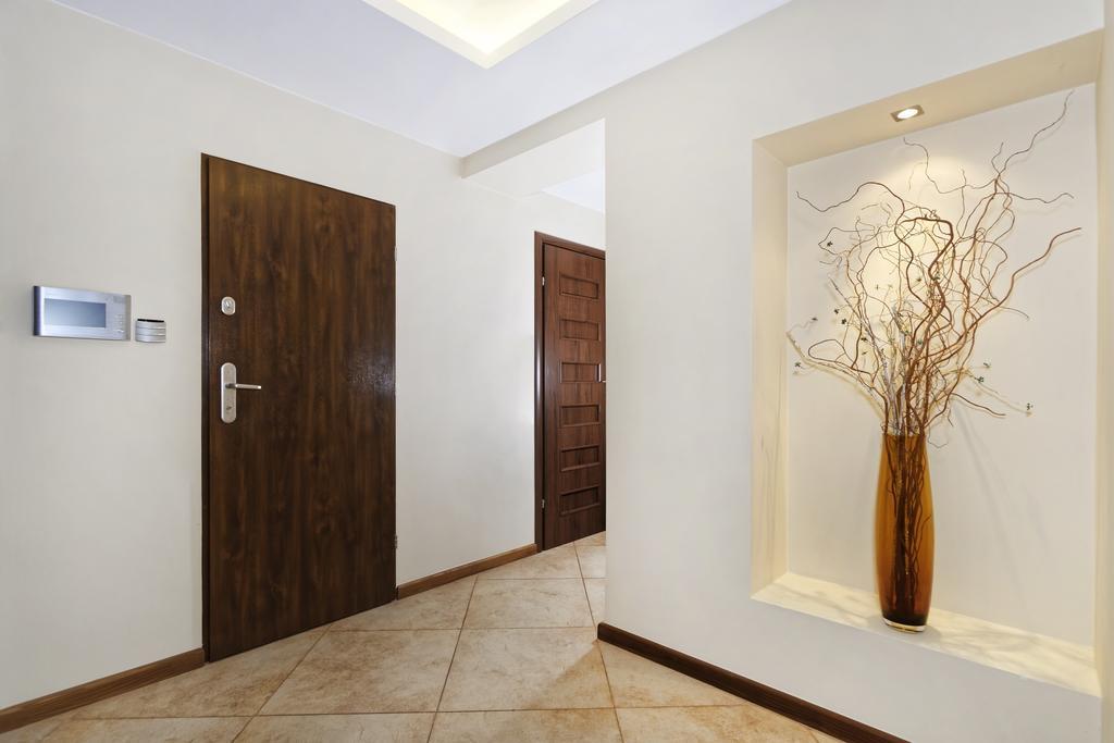 Apartament Powiśle *