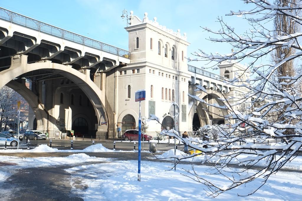 Powiśle Apartament *