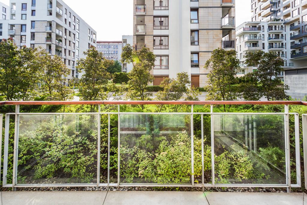 Apartment Executive Galeria Park Warsaw
