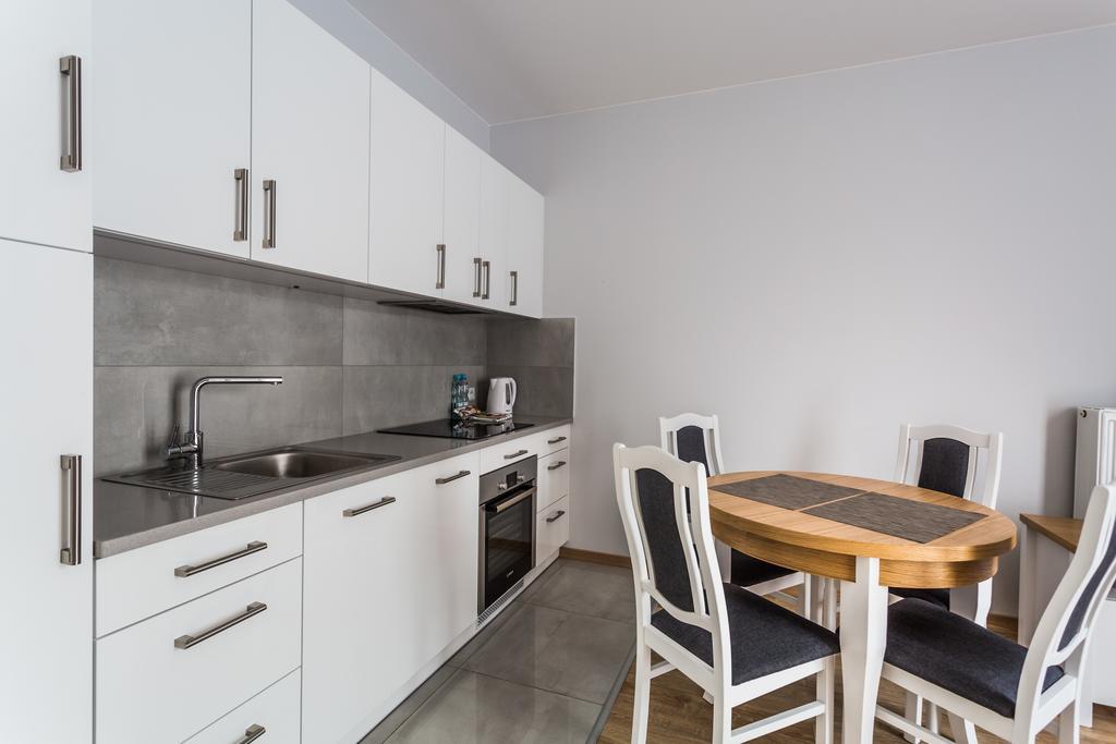 Apartment Executive Galeria Park *