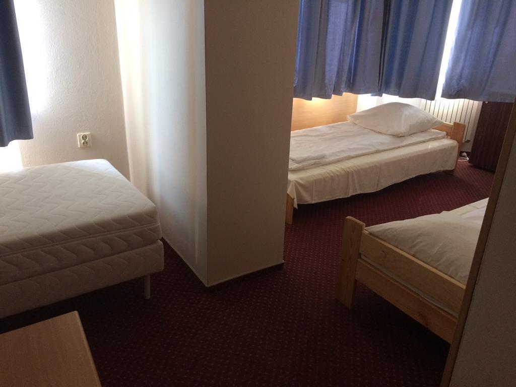 Rezydencja Parkowa Casa de hóspedes