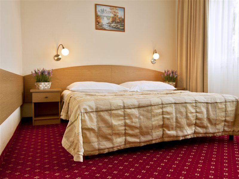 Hotel Aramis *