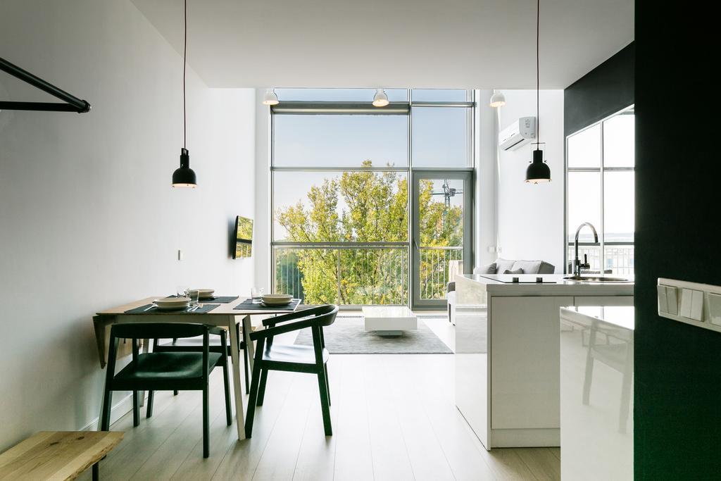 Platinum Residence Qbik *