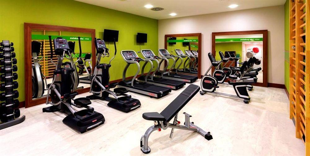 Hampton By Hilton Centre 3* Warsaw