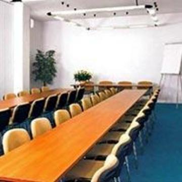Khách sạn Praski 2*