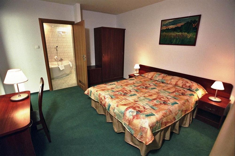 Sangate Airport Hotel Varsóvia