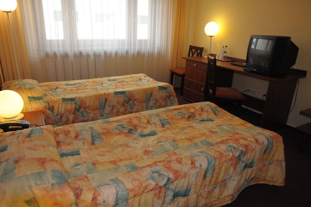 Sangate Airport Hotel Varsóvia