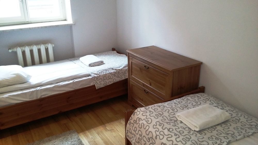 Apartment Old Town