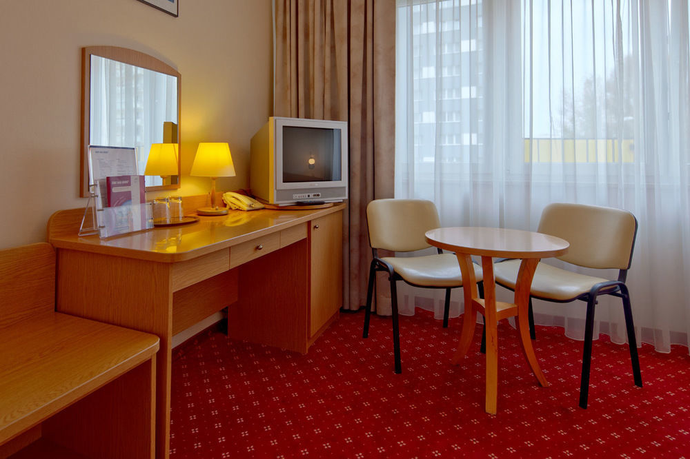 Aramis Hotel Warsaw