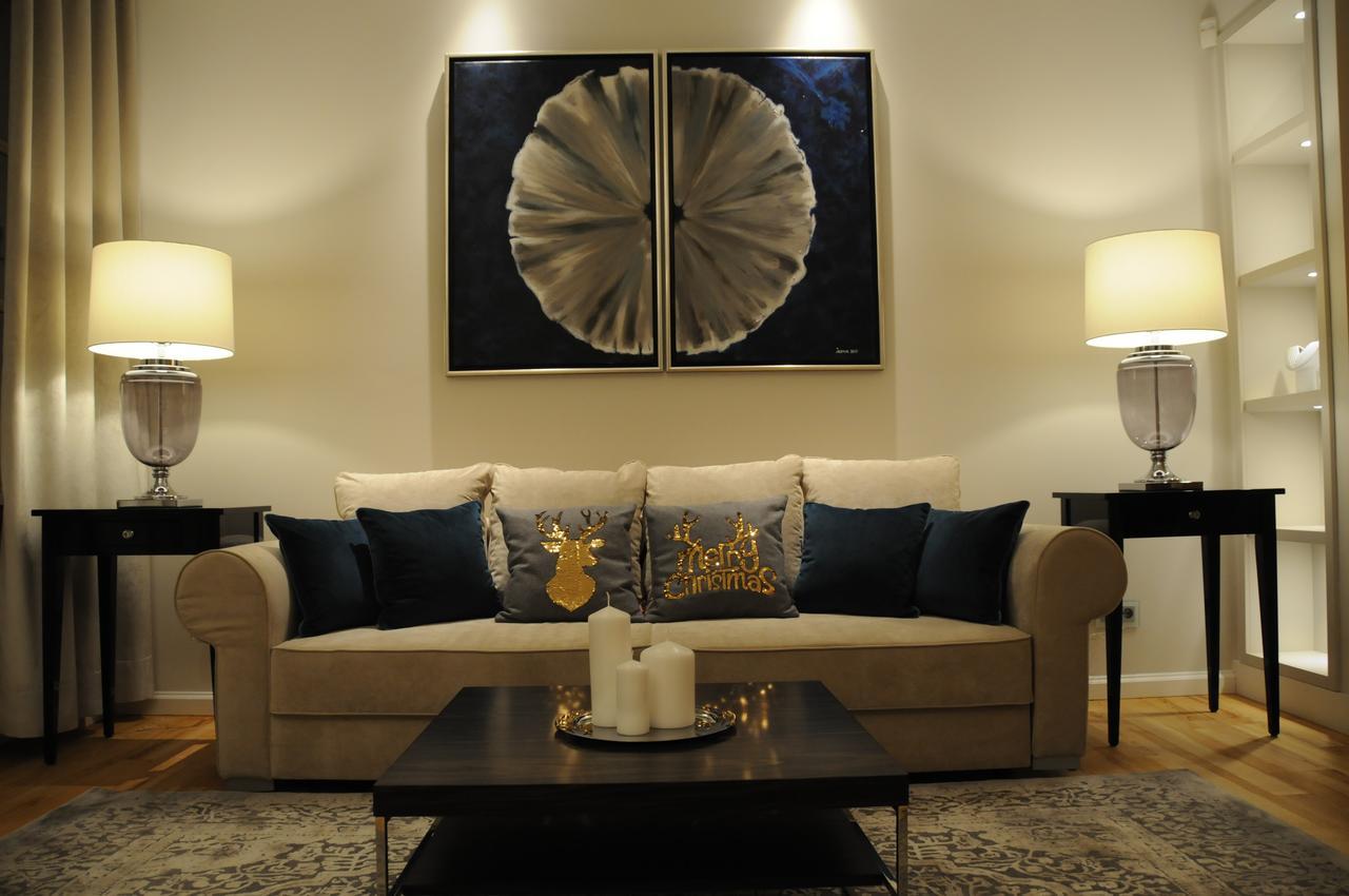 Swietojanska Old Town Deluxe Apartament Căn hộ
