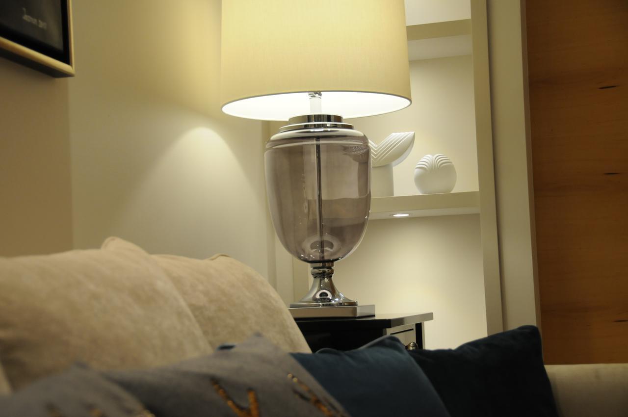 Căn hộ Swietojanska Old Town Deluxe Apartament *