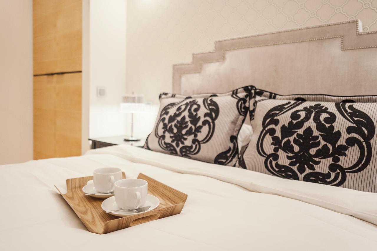 Swietojanska Old Town Deluxe Apartament