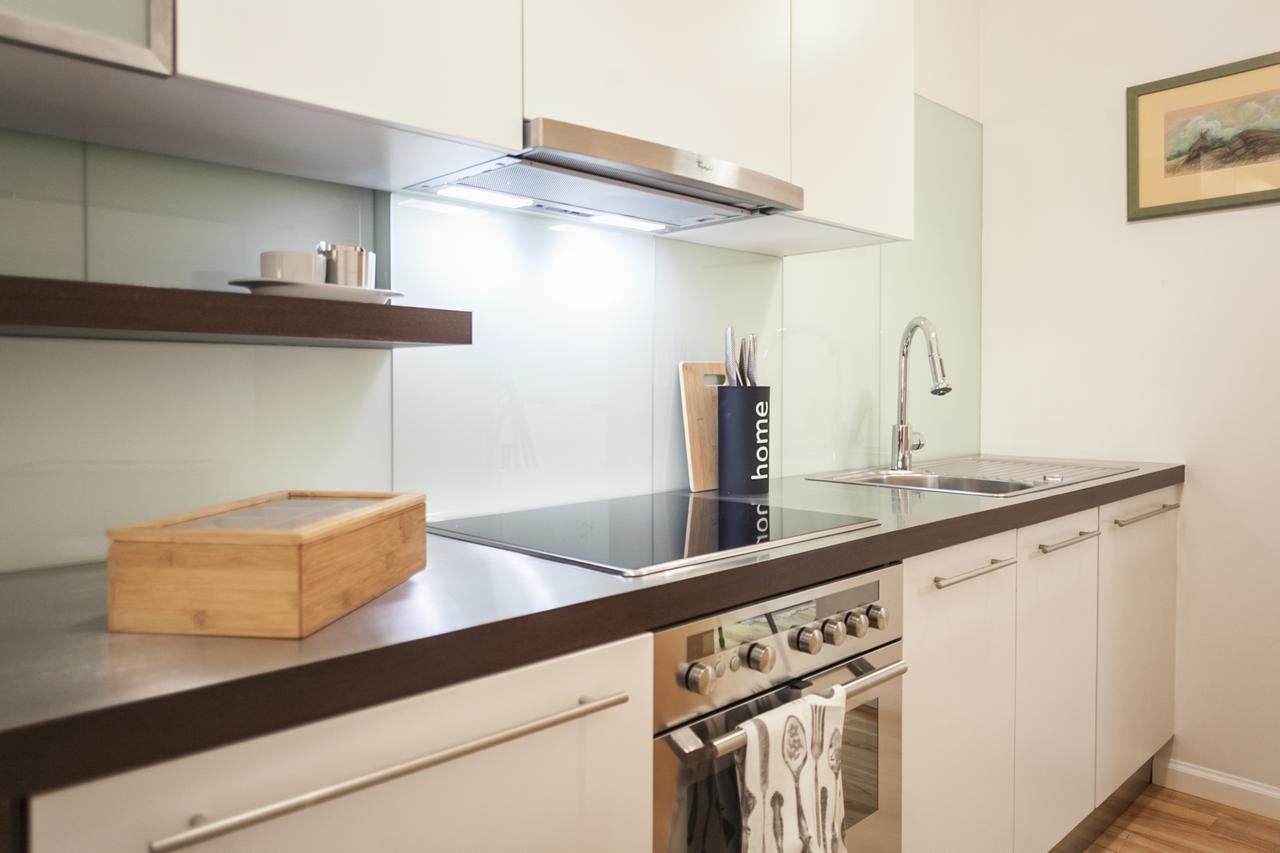 Swietojanska Old Town Deluxe Apartament Căn hộ Warsaw