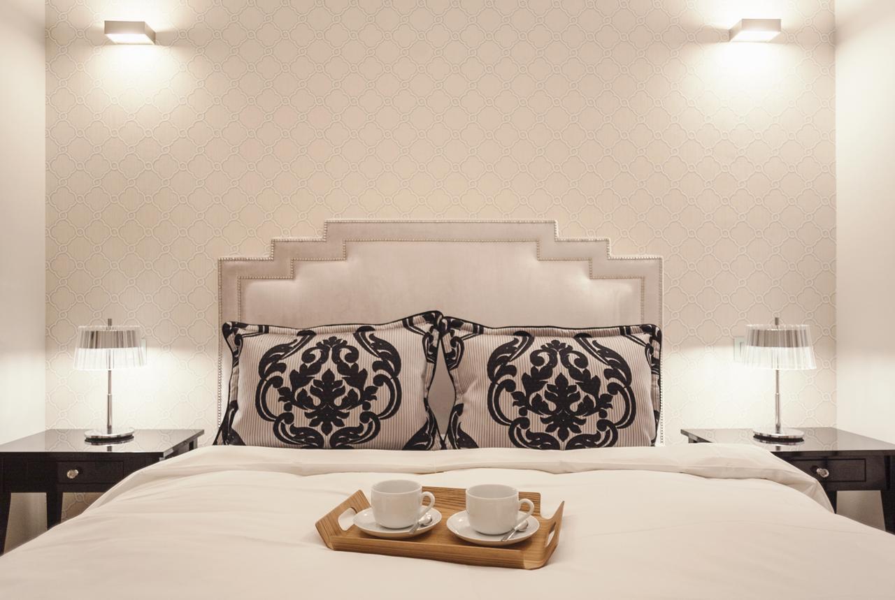 Swietojanska Old Town Deluxe Apartament Căn hộ *