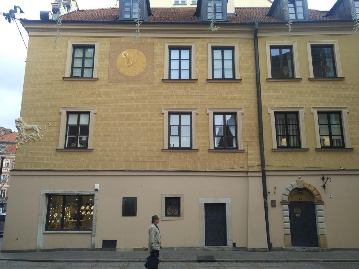 Swietojanska Old Town Deluxe Apartament