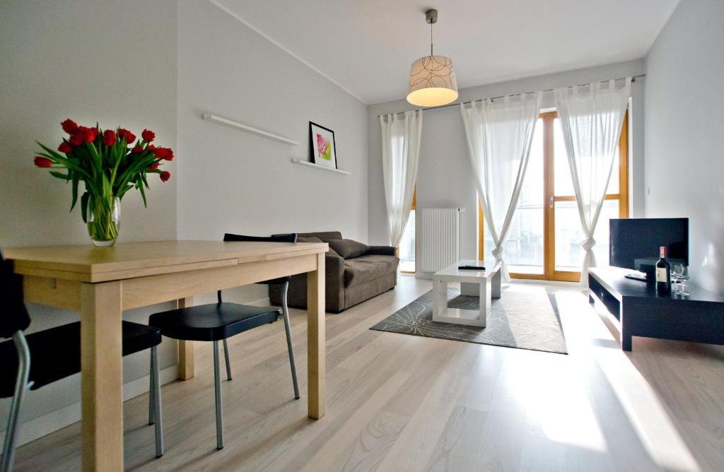Apartment Executive Galeria Park *