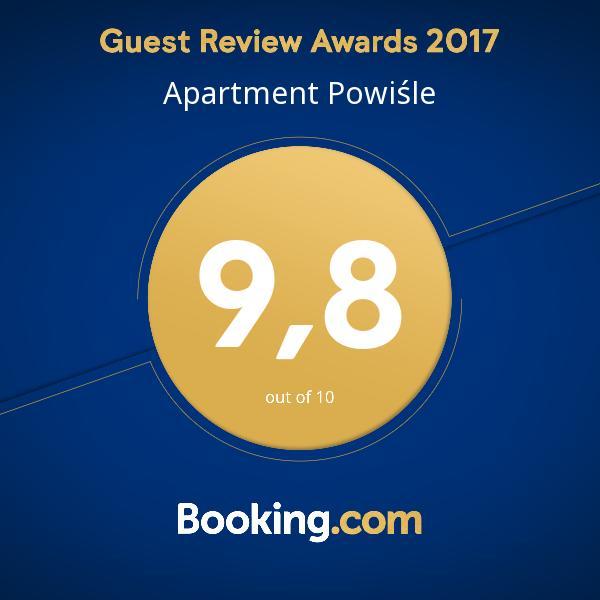 Powiśle Apartament *
