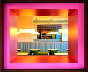 Hampton By Hilton Centre 3* Warsaw