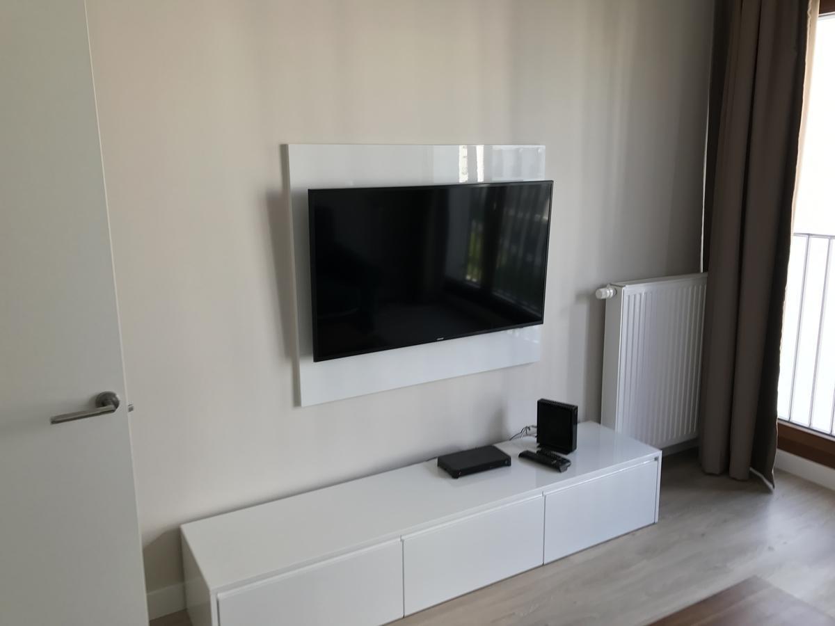 Executive Suites Moko *