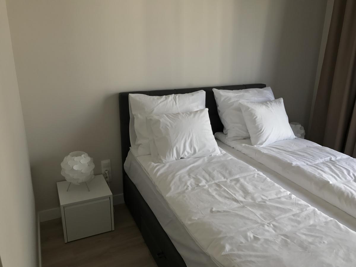 Executive Suites Moko *