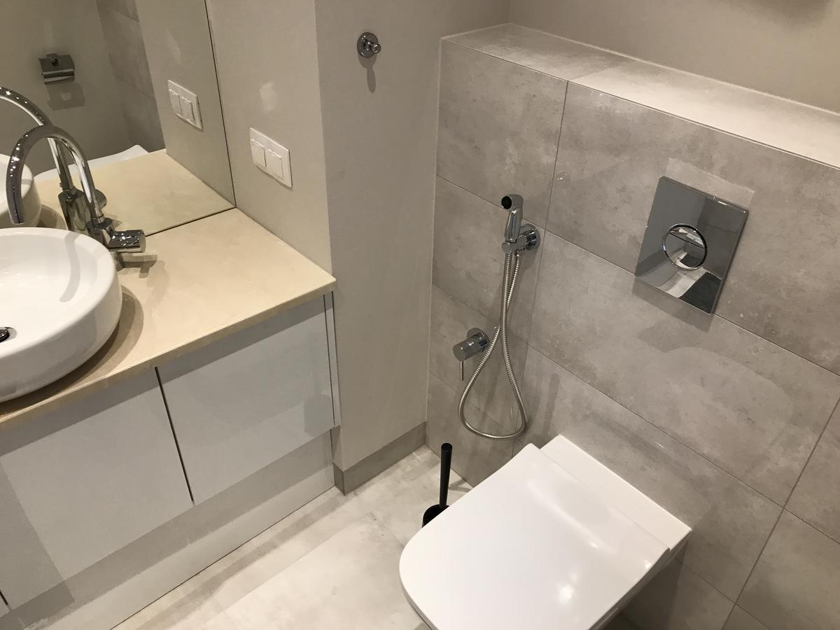 Apartment Executive Suites Moko *