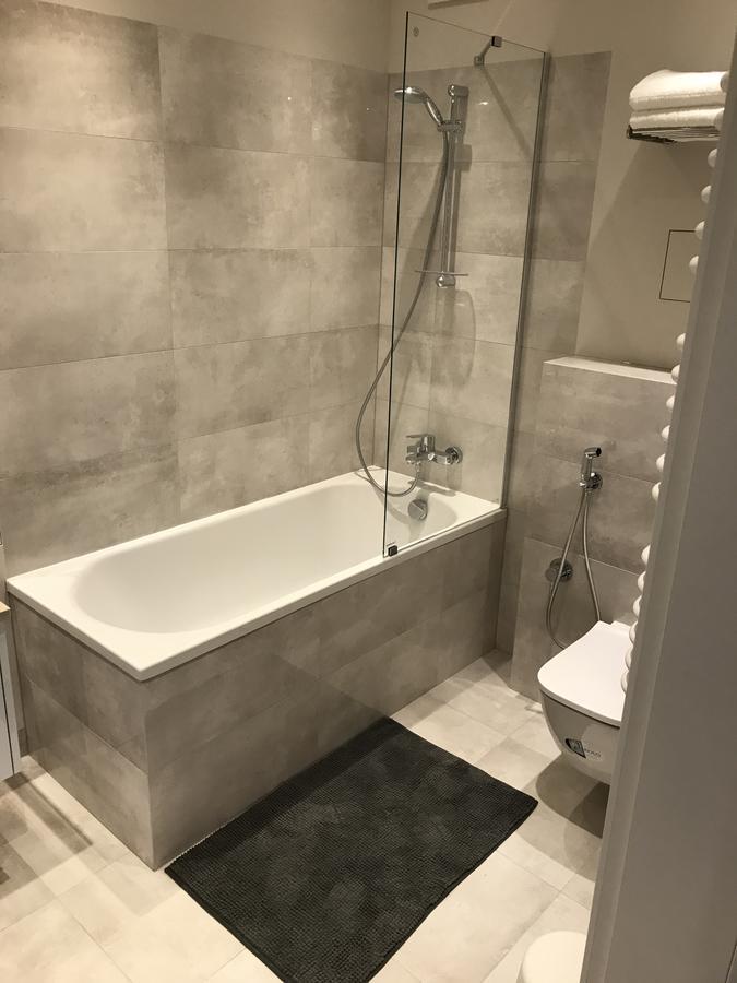 Executive Suites Moko Apartment *
