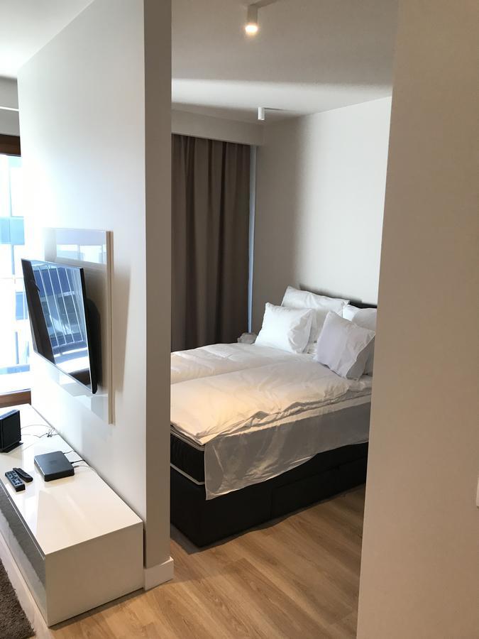 Executive Suites Moko *