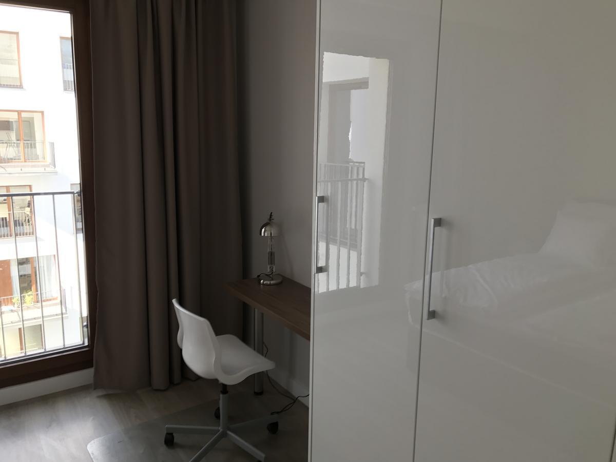 Apartment Executive Suites Moko *