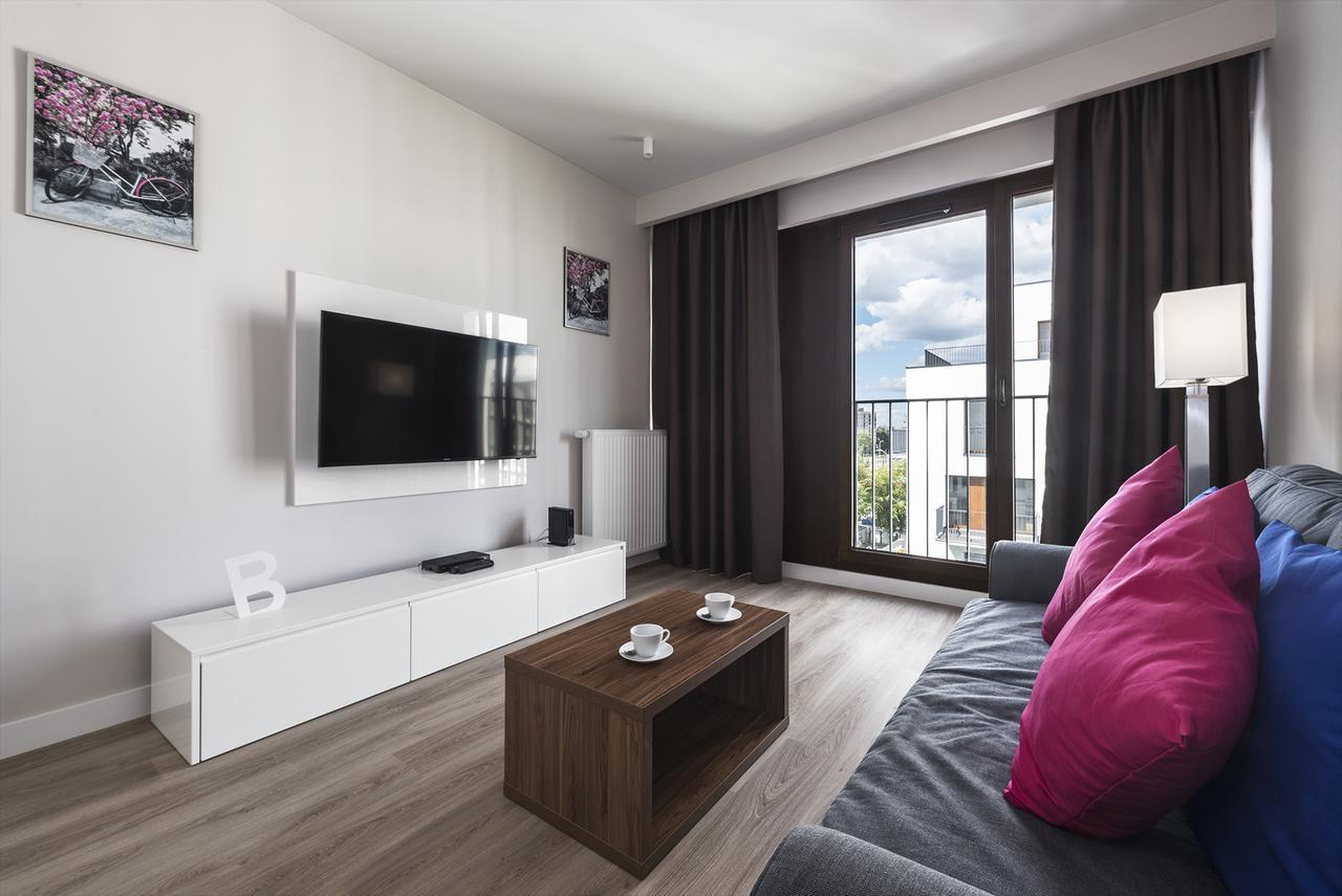 Apartment Executive Suites Moko *