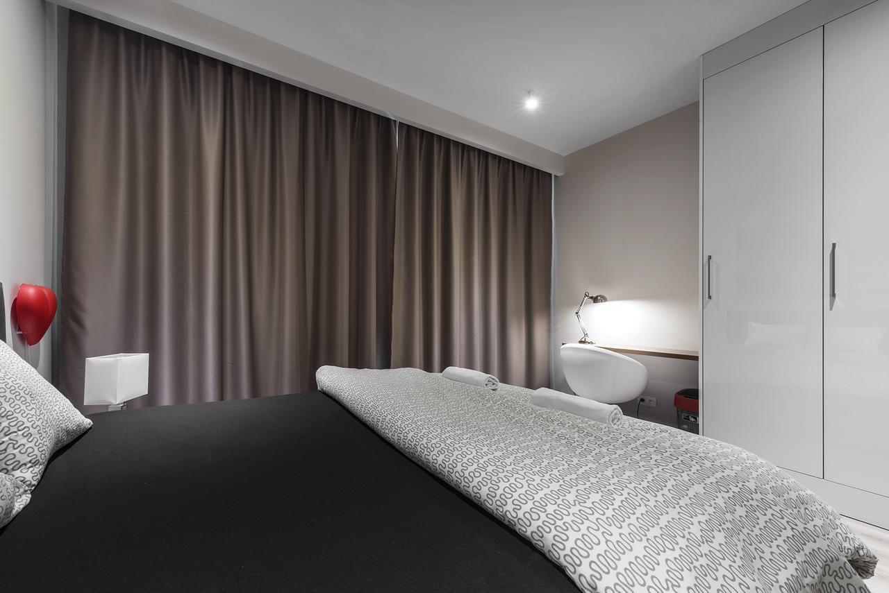 Apartment Executive Suites Moko