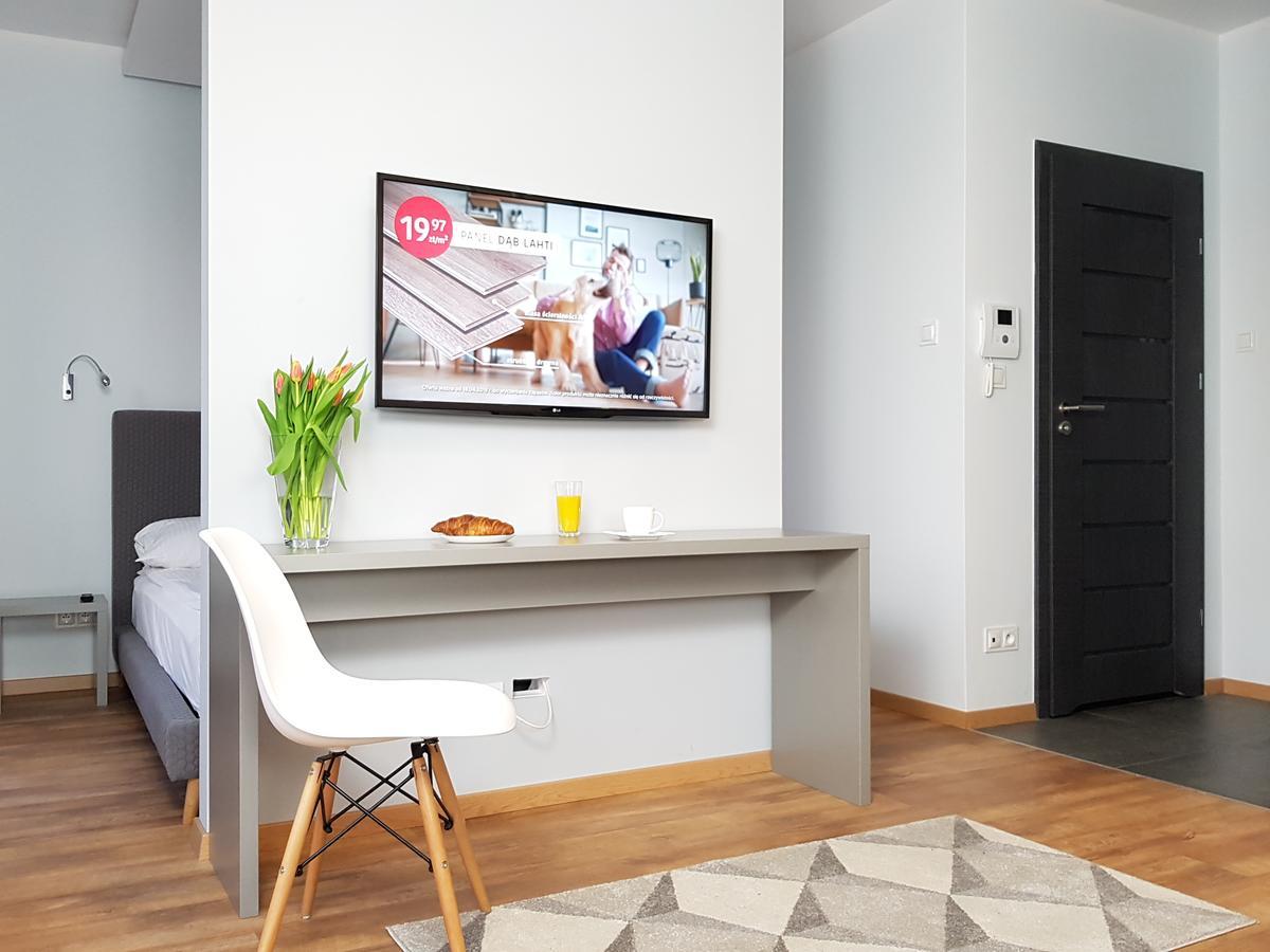 Chopin - Capital Apartment