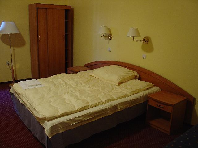 Rezydencja Parkowa 3* Varsóvia