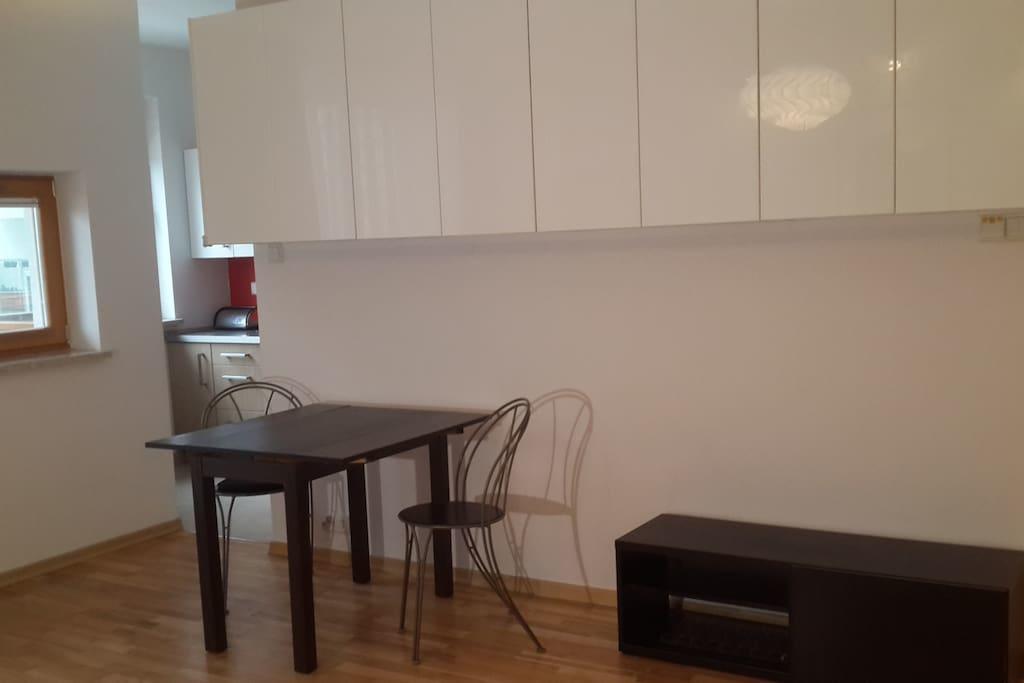 - Chelmska Olinek Apartment